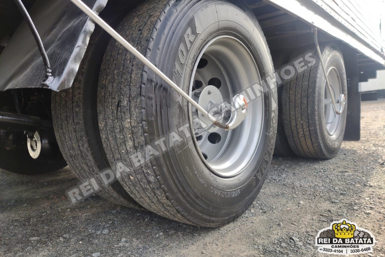 Mercedes Benz MB 1620 - 00/00 19