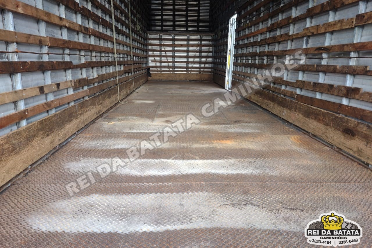 Mercedes Benz MB 1620 - 00/00 24