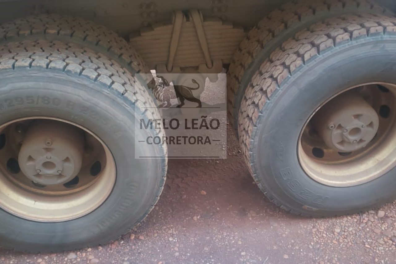 Scania P124 420 - 06/06 2
