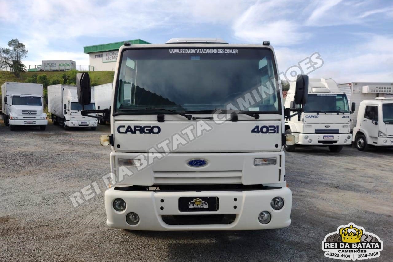 Ford Cargo4031 - 05/05 3
