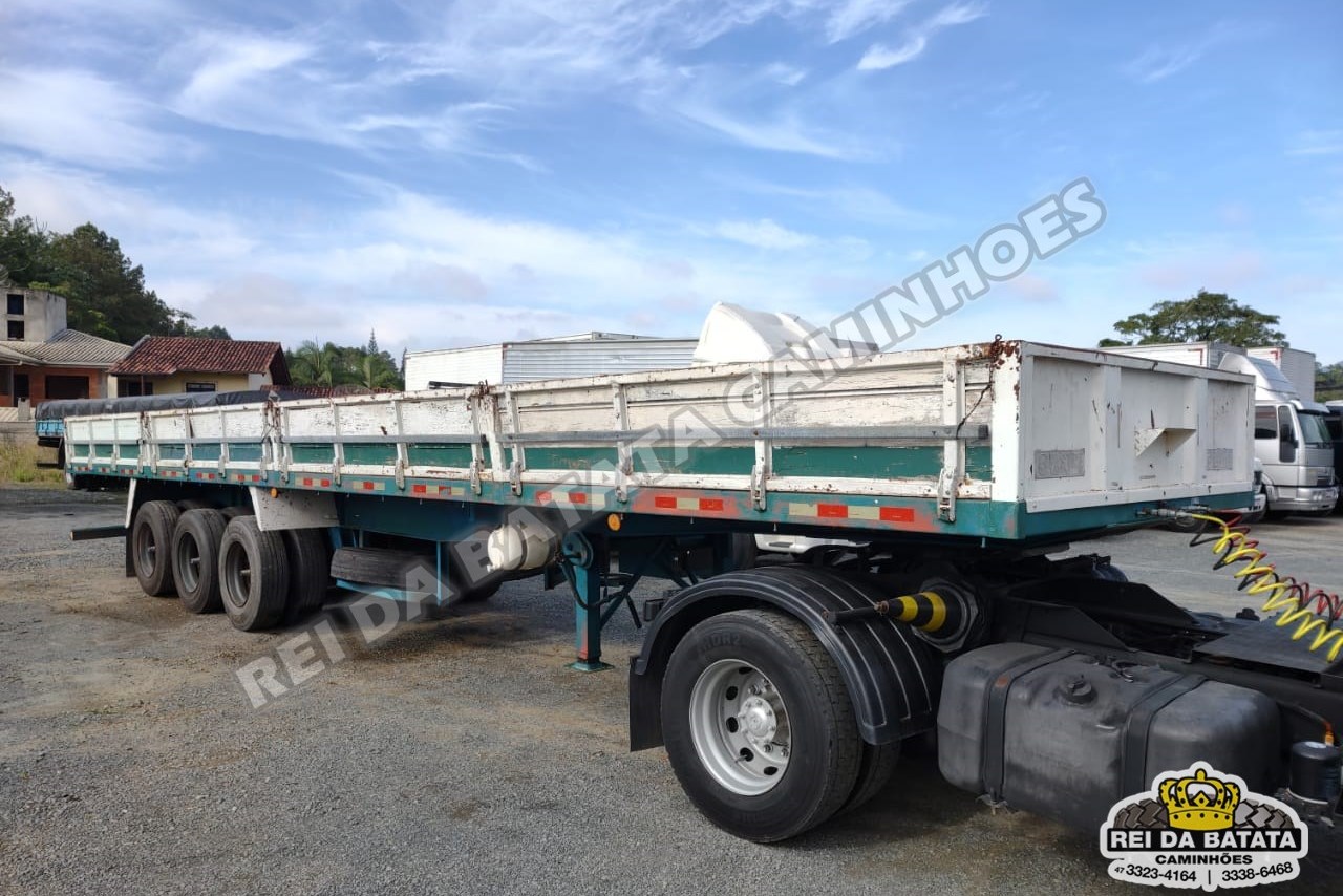 Ford Cargo4031 - 05/05 6