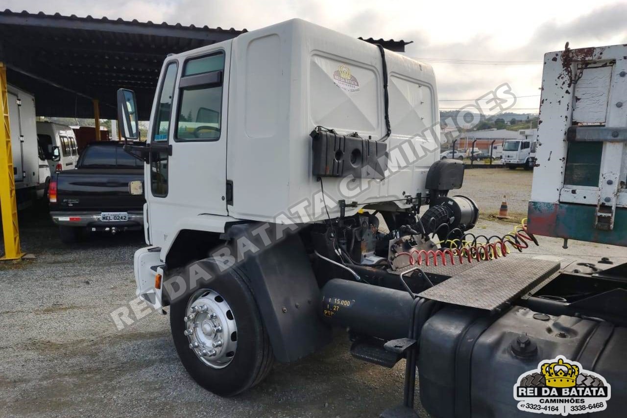 Ford Cargo4031 - 05/05 8
