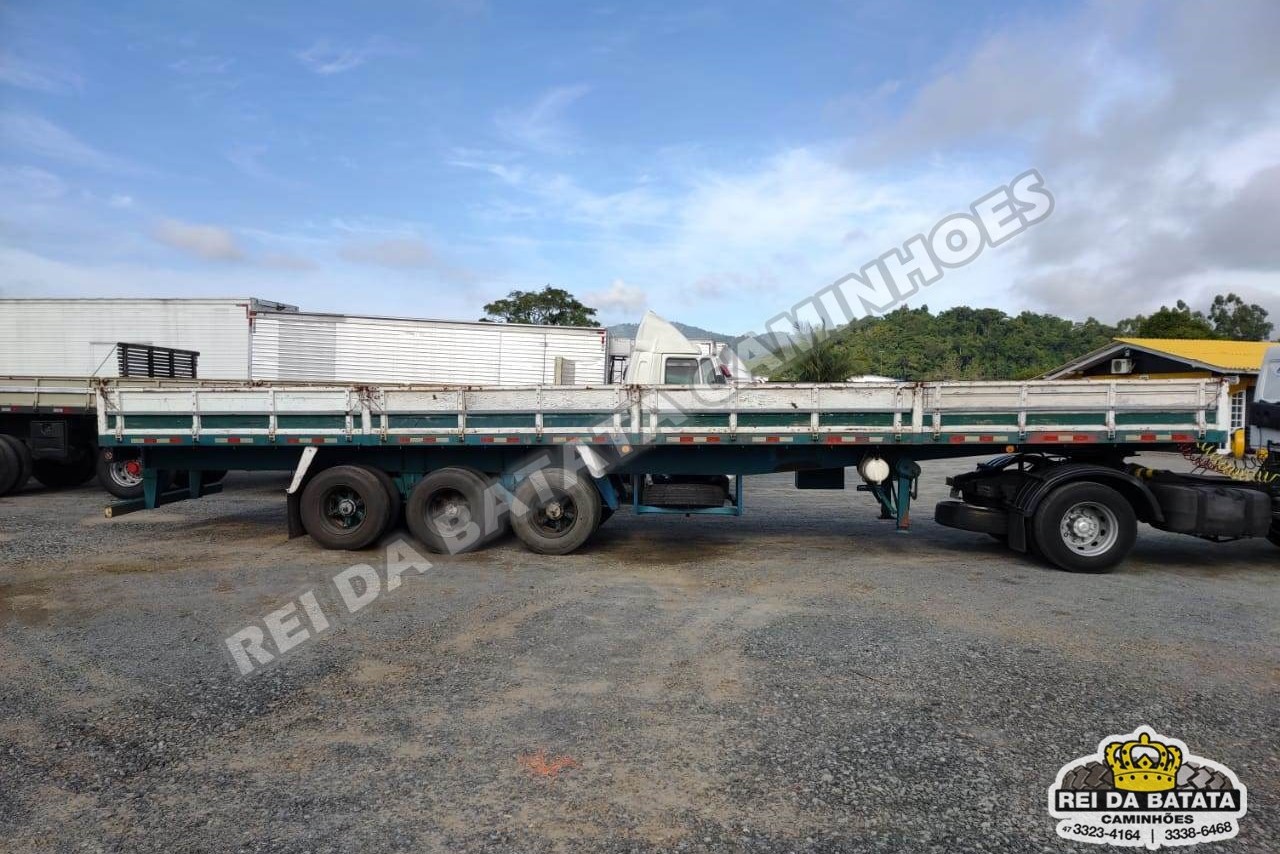 Ford Cargo4031 - 05/05 9