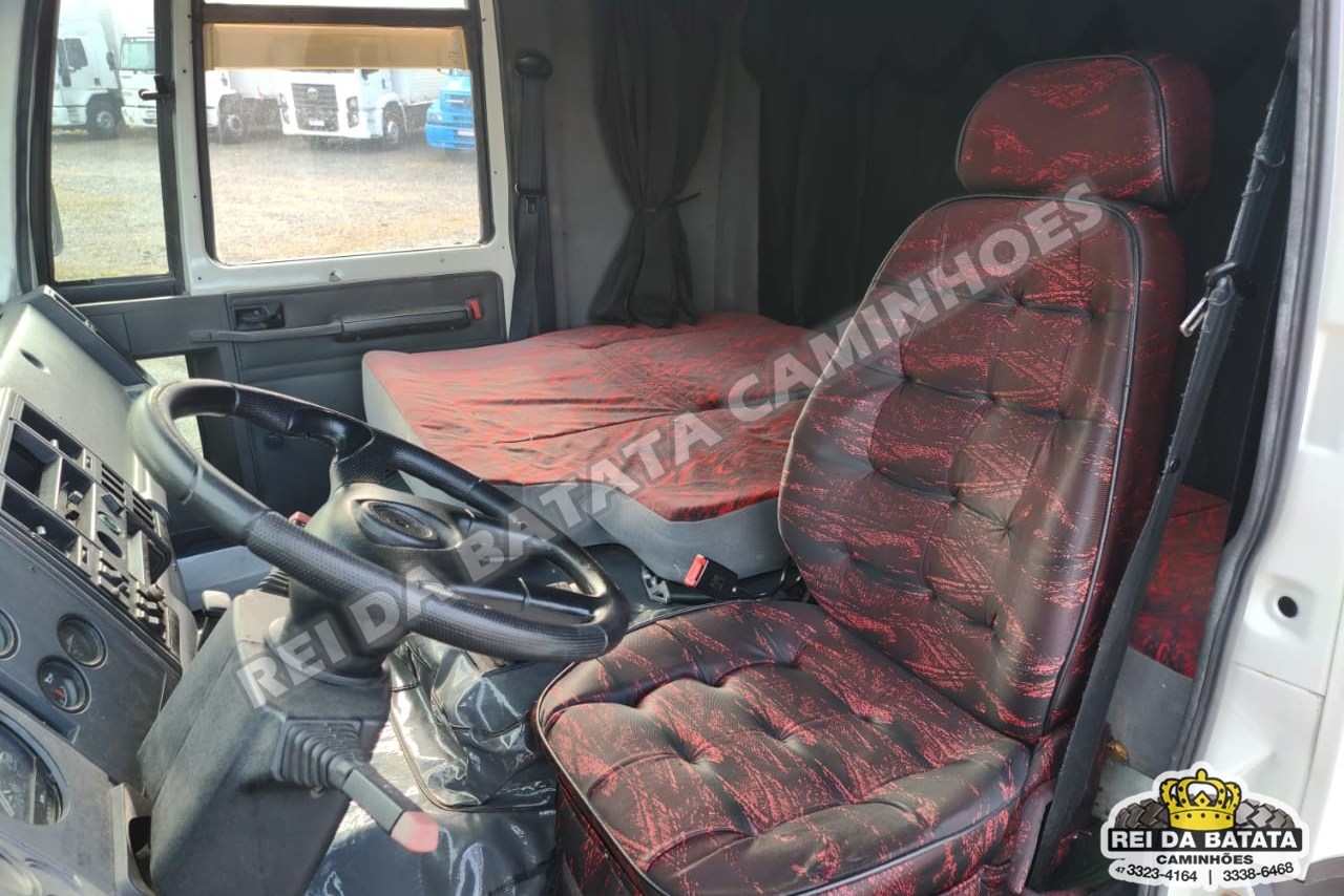 Ford Cargo4031 - 05/05 13