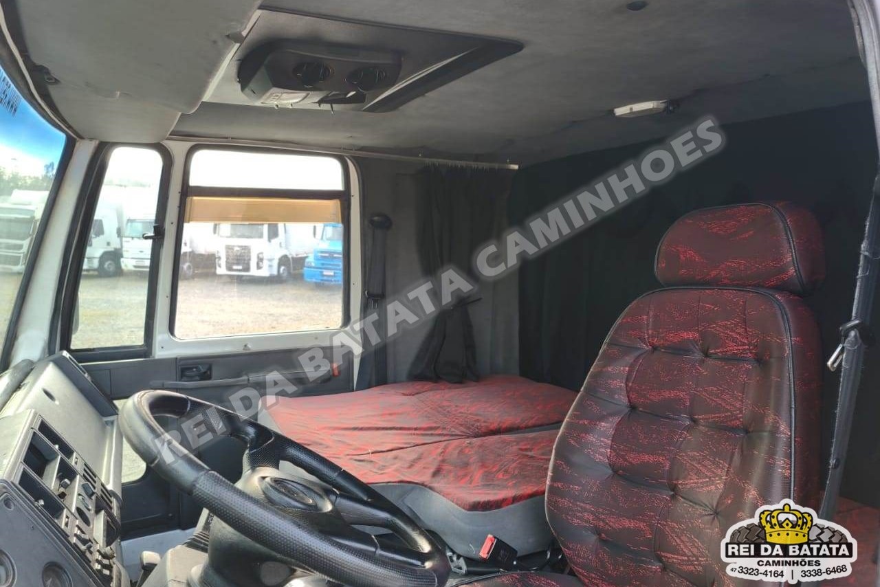 Ford Cargo4031 - 05/05 14