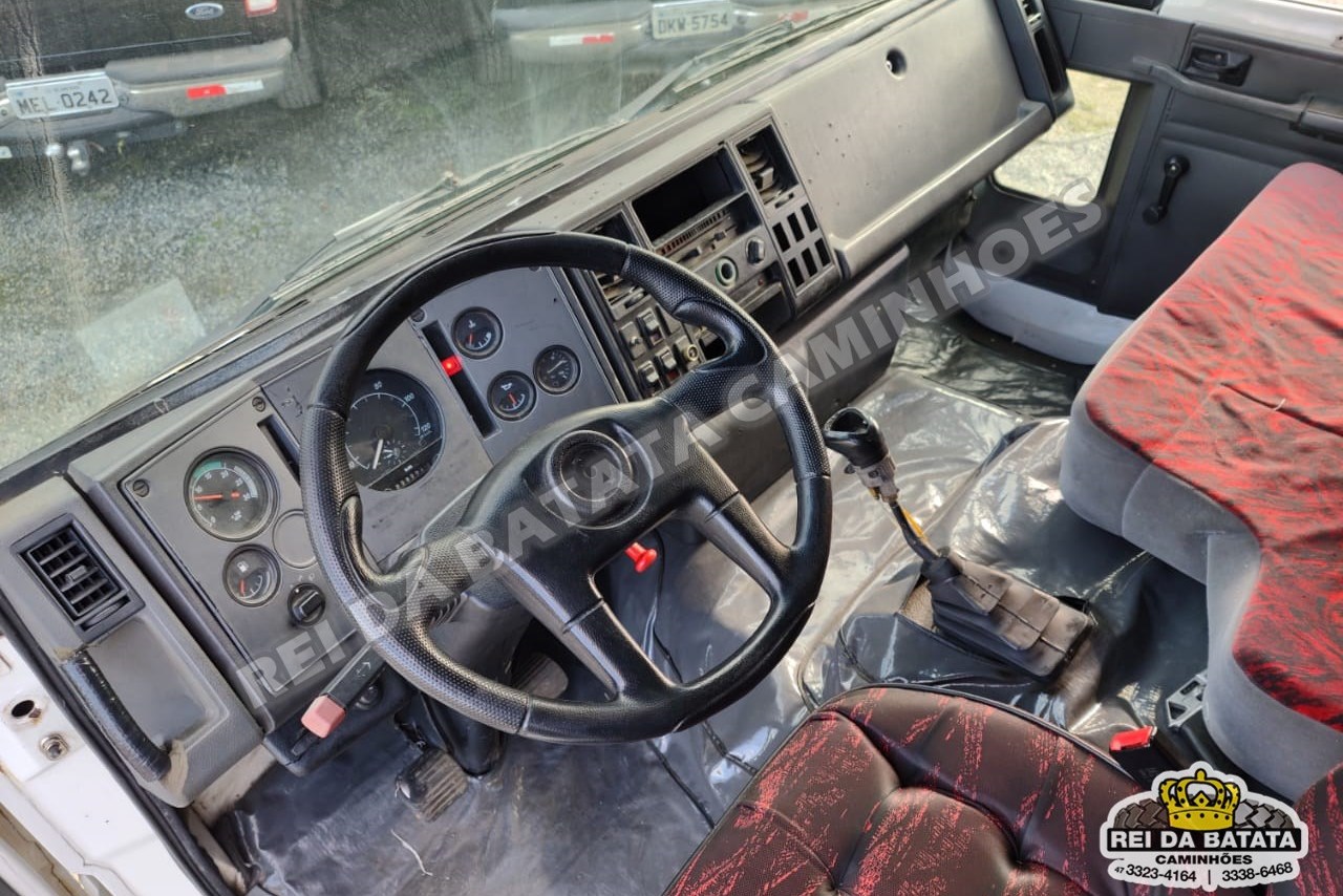 Ford Cargo4031 - 05/05 16