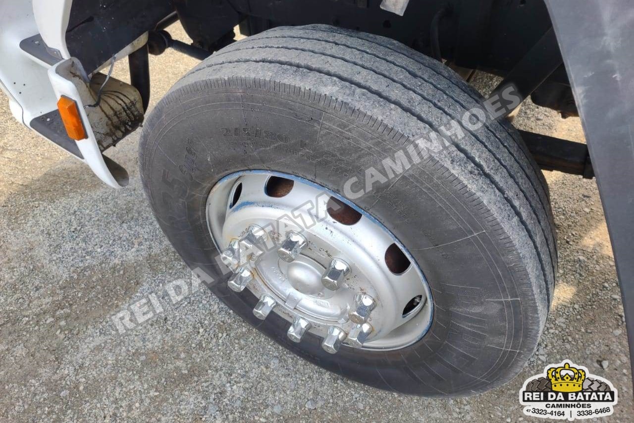 Ford Cargo4031 - 05/05 26
