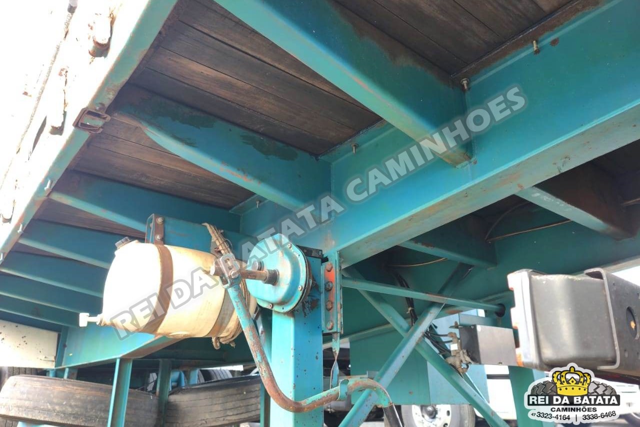 Ford Cargo4031 - 05/05 27