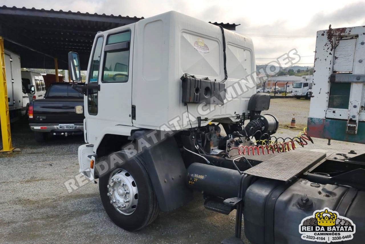 Ford Cargo4031 - 05/05 5