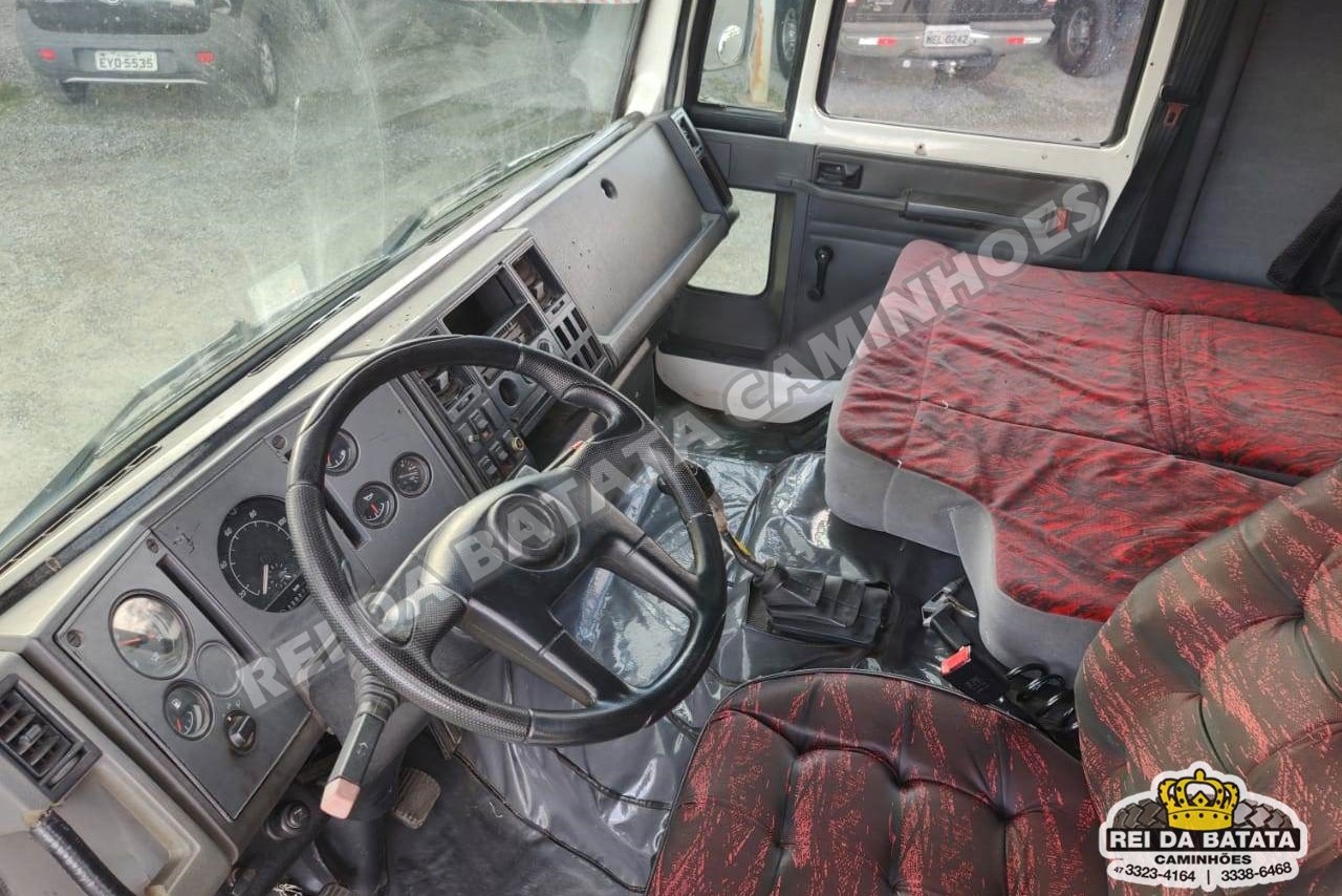 Ford Cargo4031 - 05/05 10