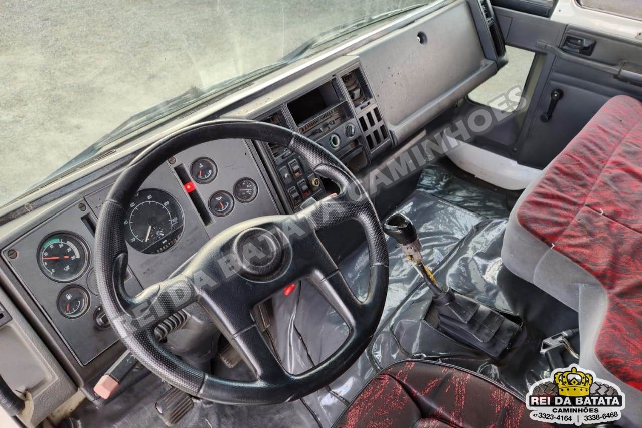 Ford Cargo4031 - 05/05 11