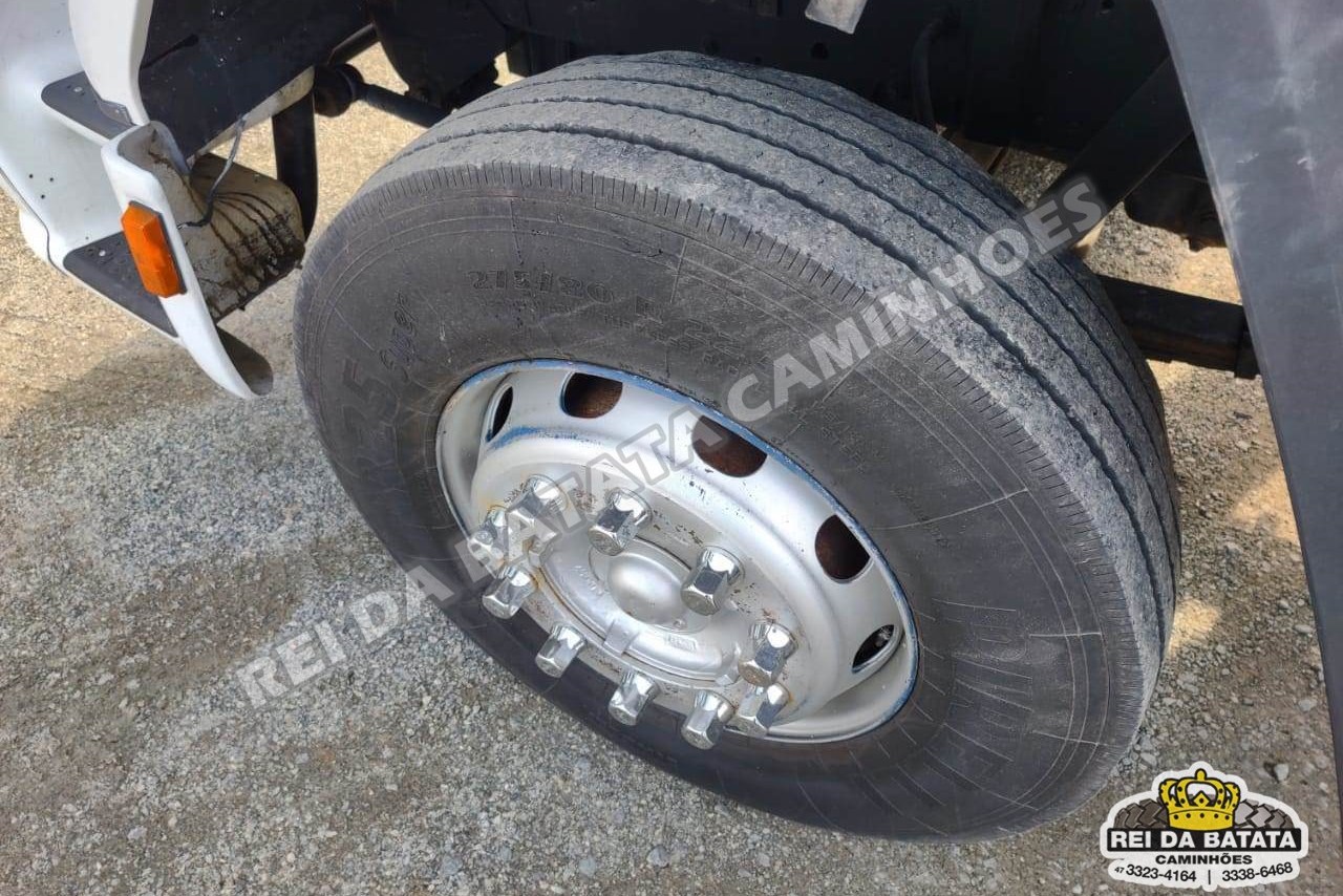 Ford Cargo4031 - 05/05 12