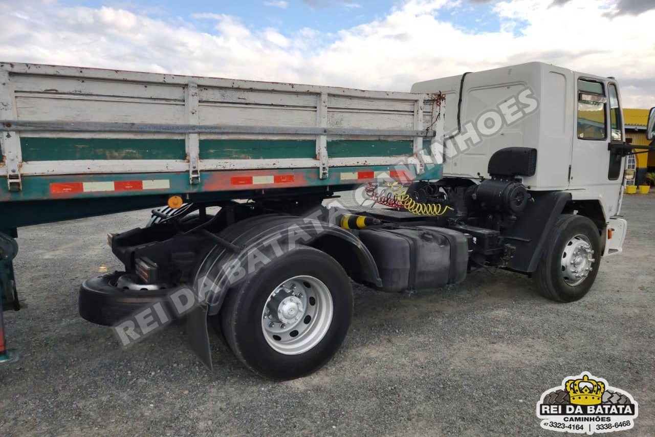 Ford Cargo4031 - 05/05 14