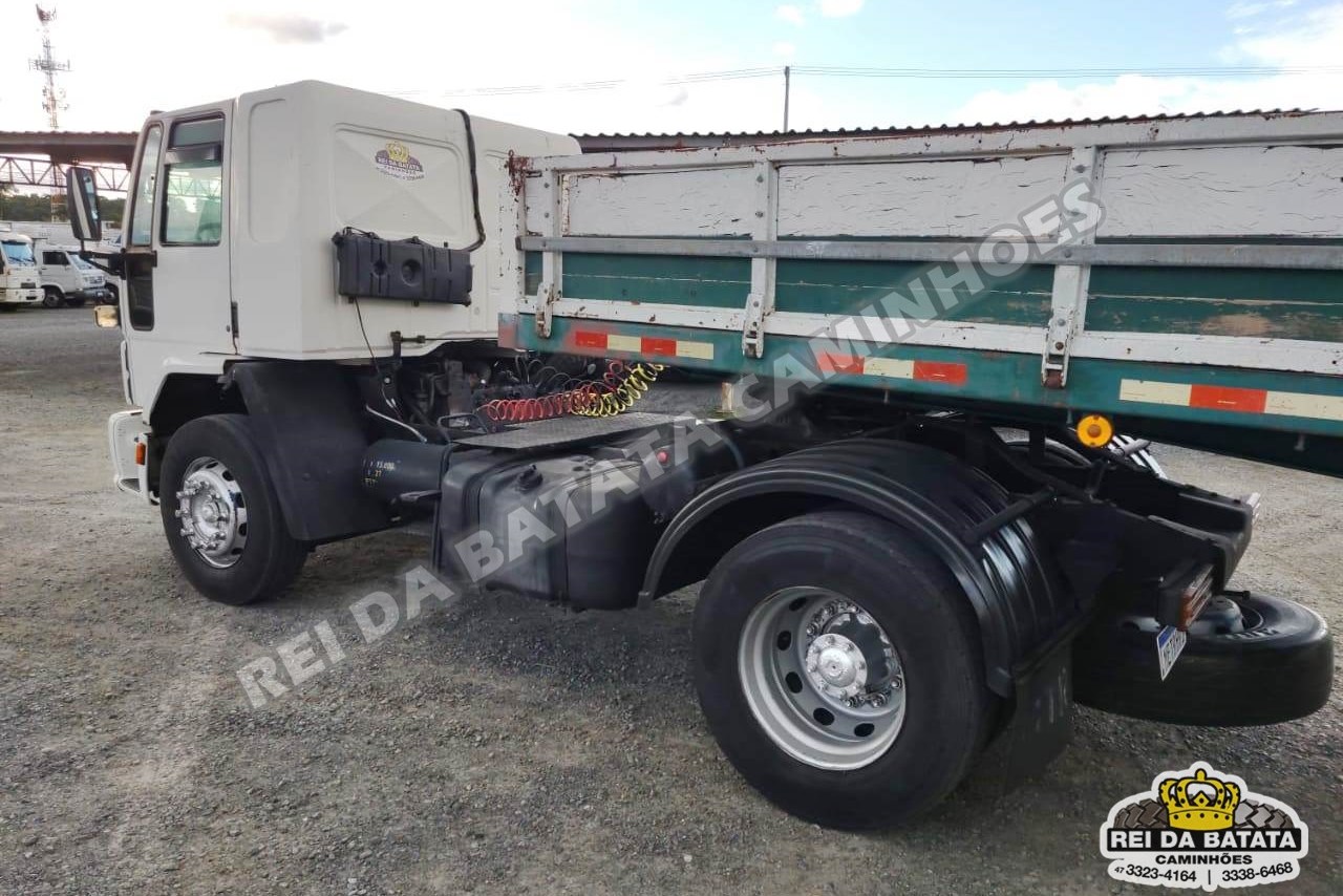 Ford Cargo4031 - 05/05 15