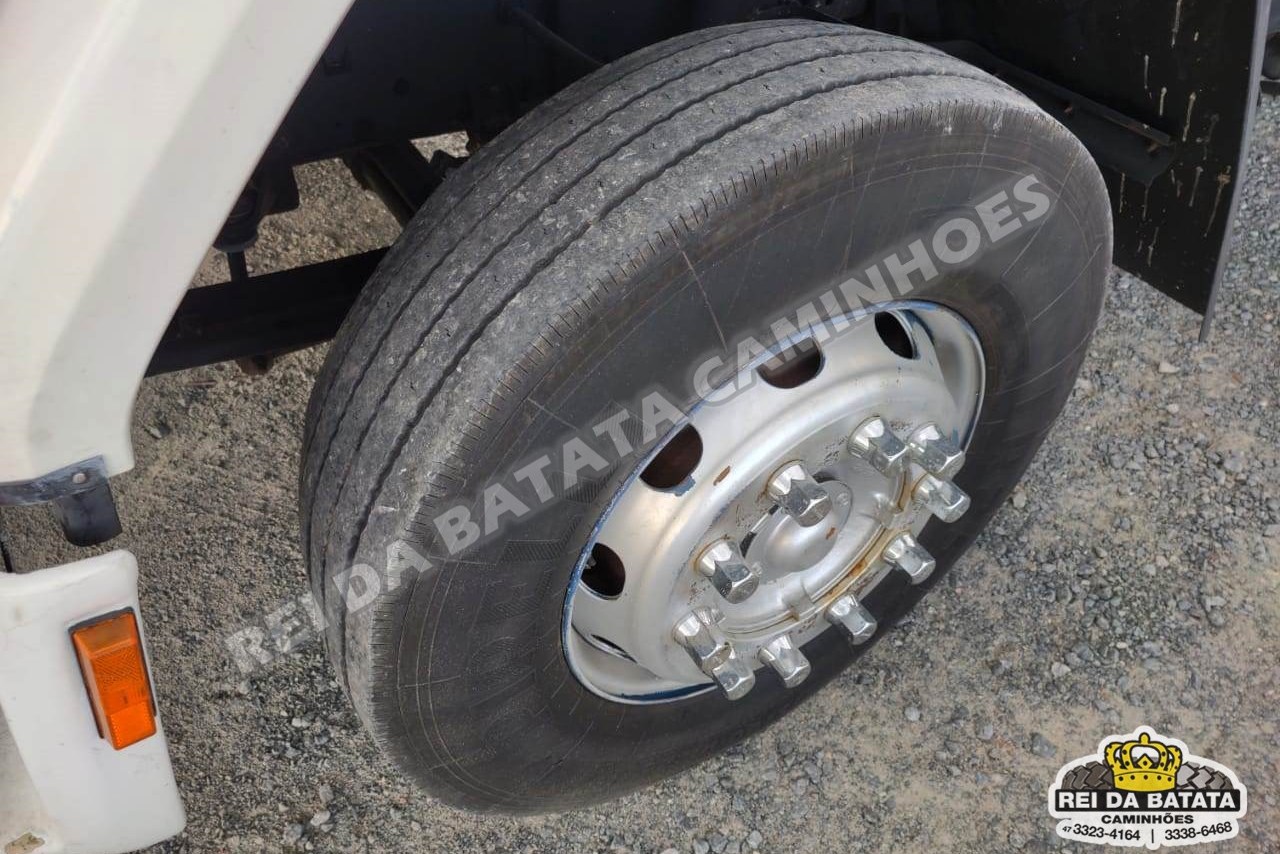 Ford Cargo4031 - 05/05 16