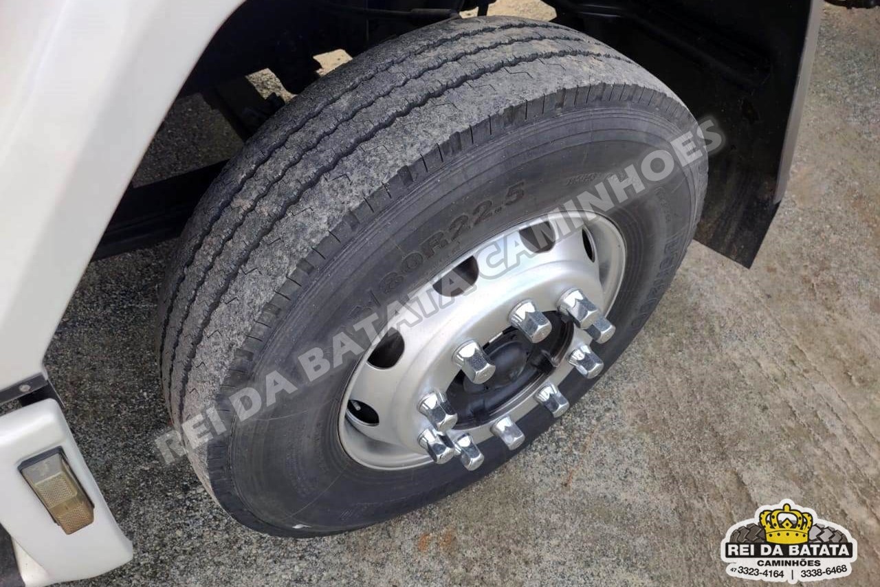 Ford Cargo4031 - 04/15 20