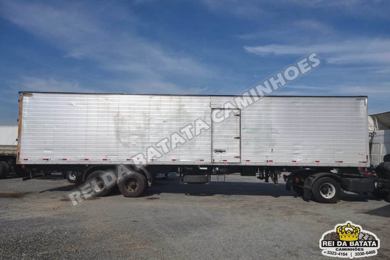 Ford Cargo4331 - 05/05 5