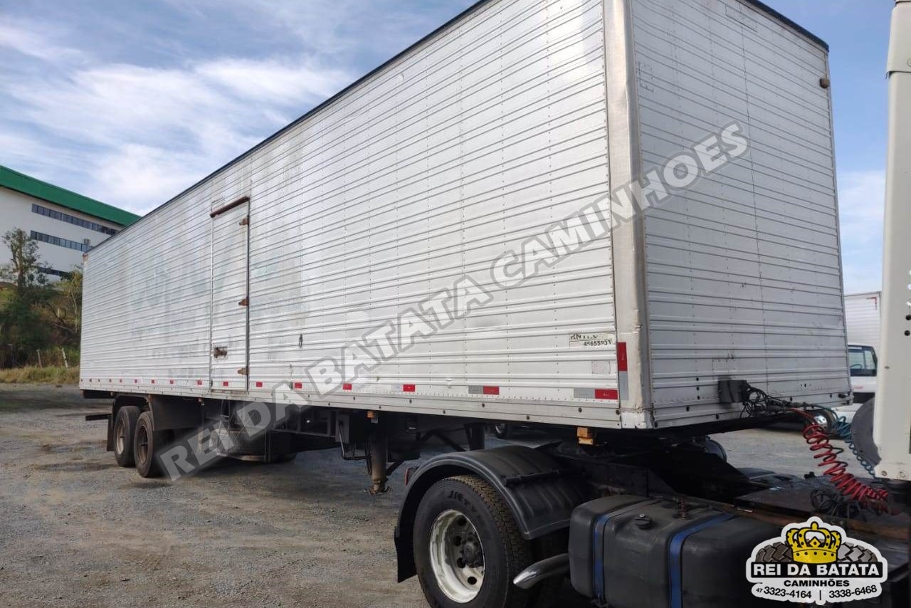 Ford Cargo4331 - 05/05 8
