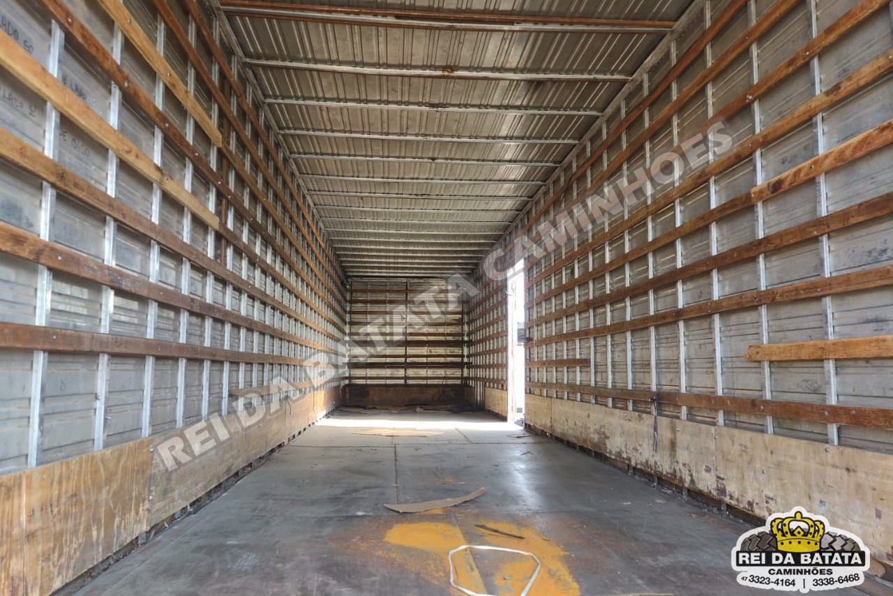 Ford Cargo4331 - 05/05 9