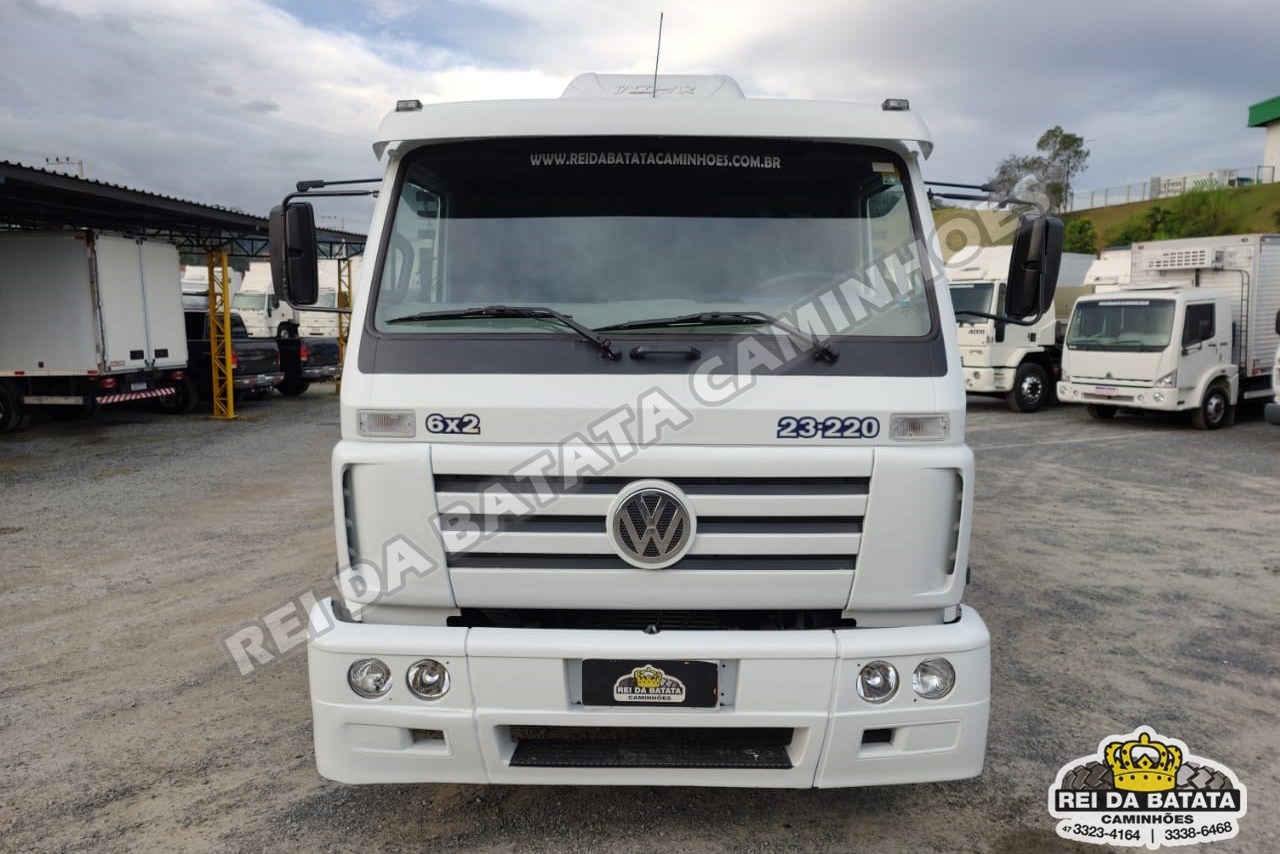 Volkswagen 23 220 - 04/04 2