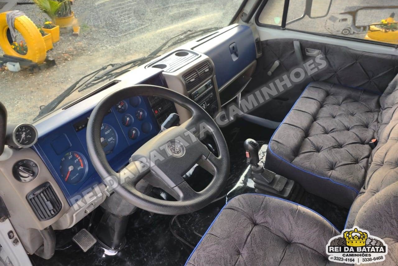 Volkswagen 23 220 - 04/04 10