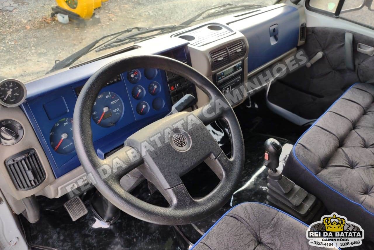 Volkswagen 23 220 - 04/04 11