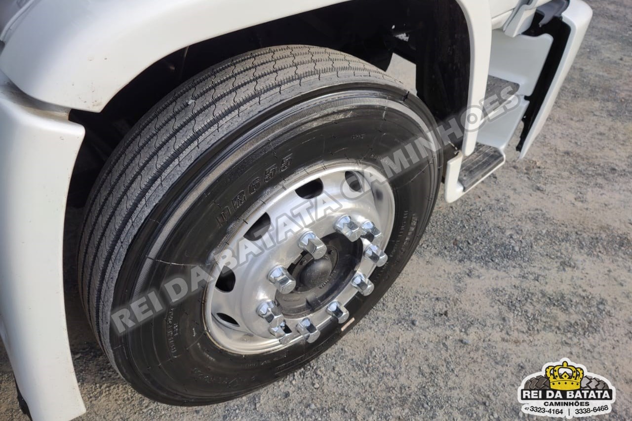 Volkswagen 23 220 - 04/04 15