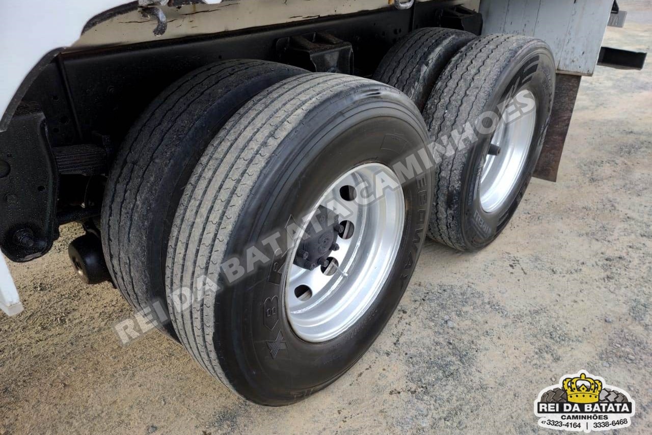 Volkswagen 23 220 - 04/04 16