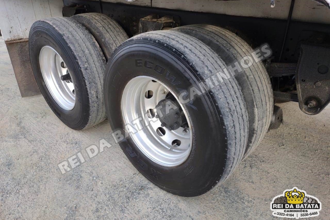 Volkswagen 23 220 - 04/04 18