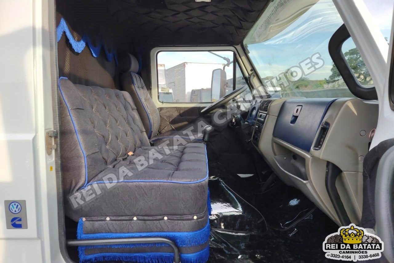 Volkswagen 23 220 - 04/04 21