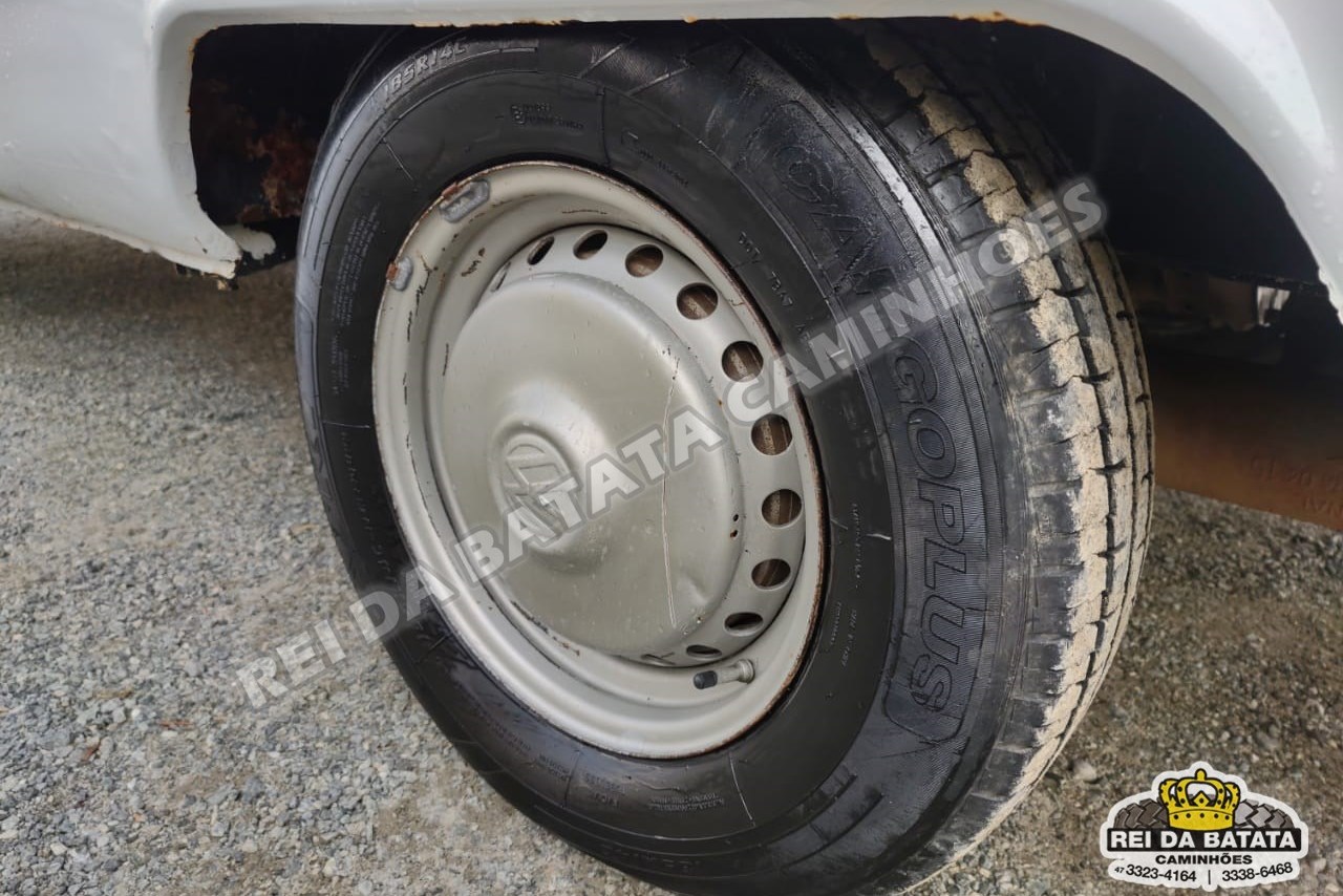 Volkswagen Kombi - 08/09 17