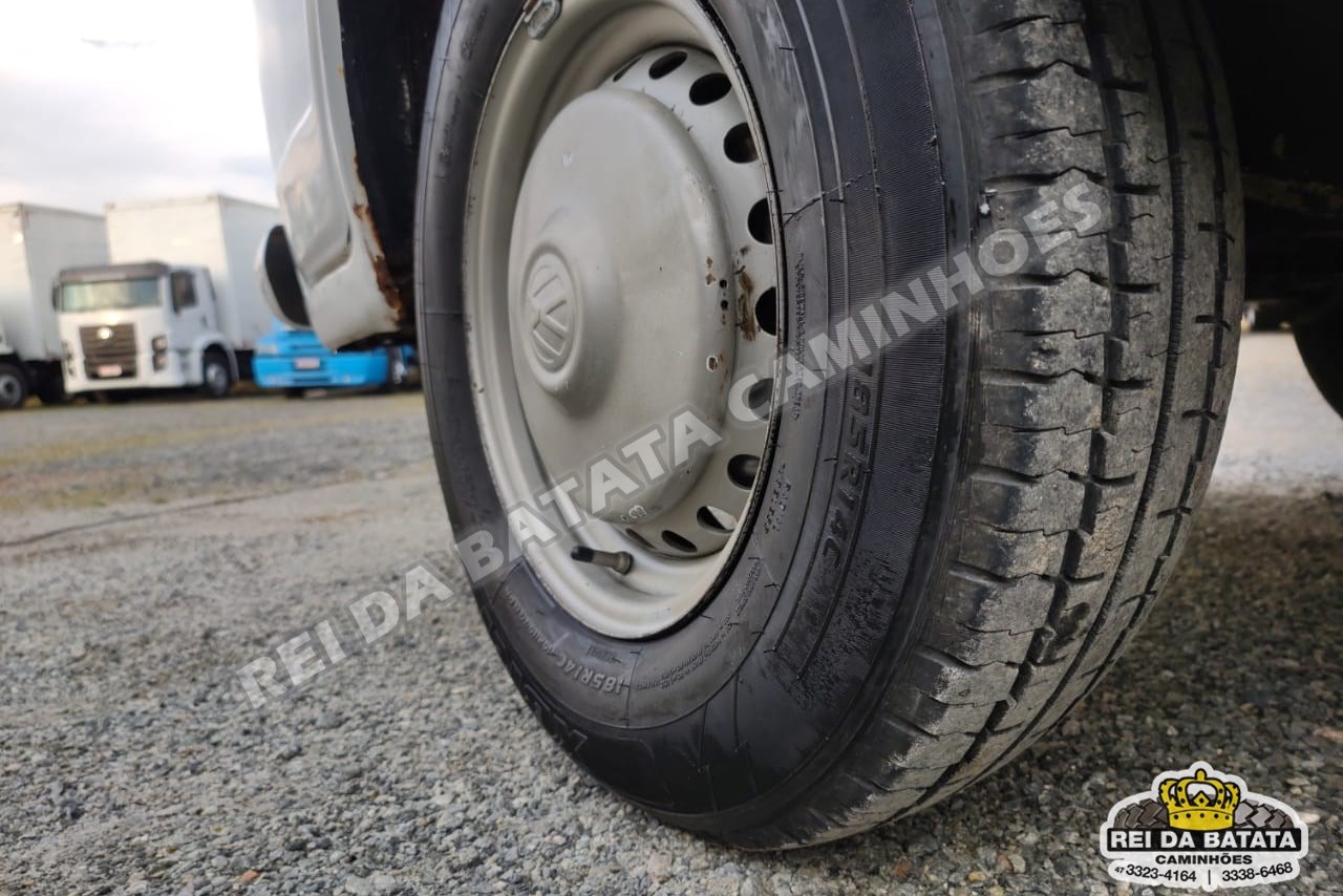 Volkswagen Kombi - 08/09 18