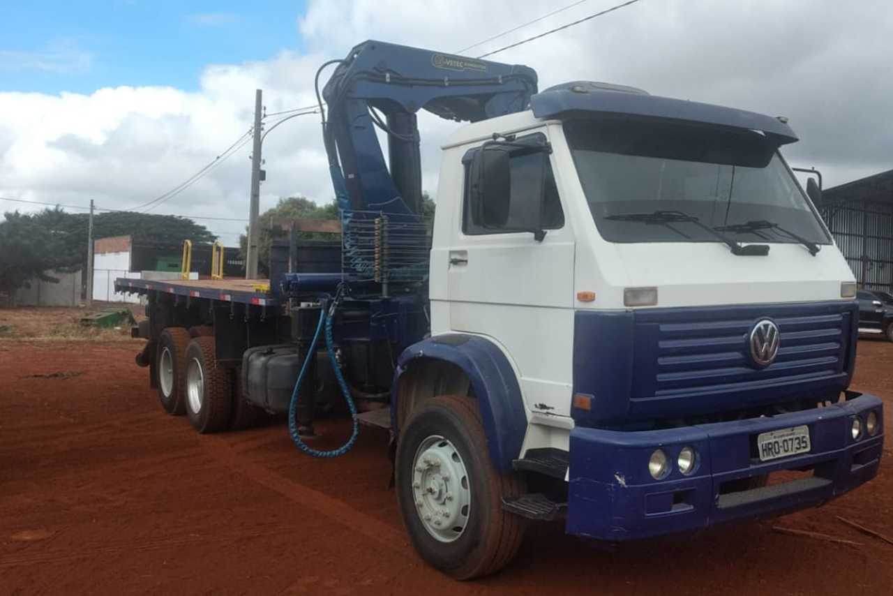 Volkswagen 14 170 - 98/98 3