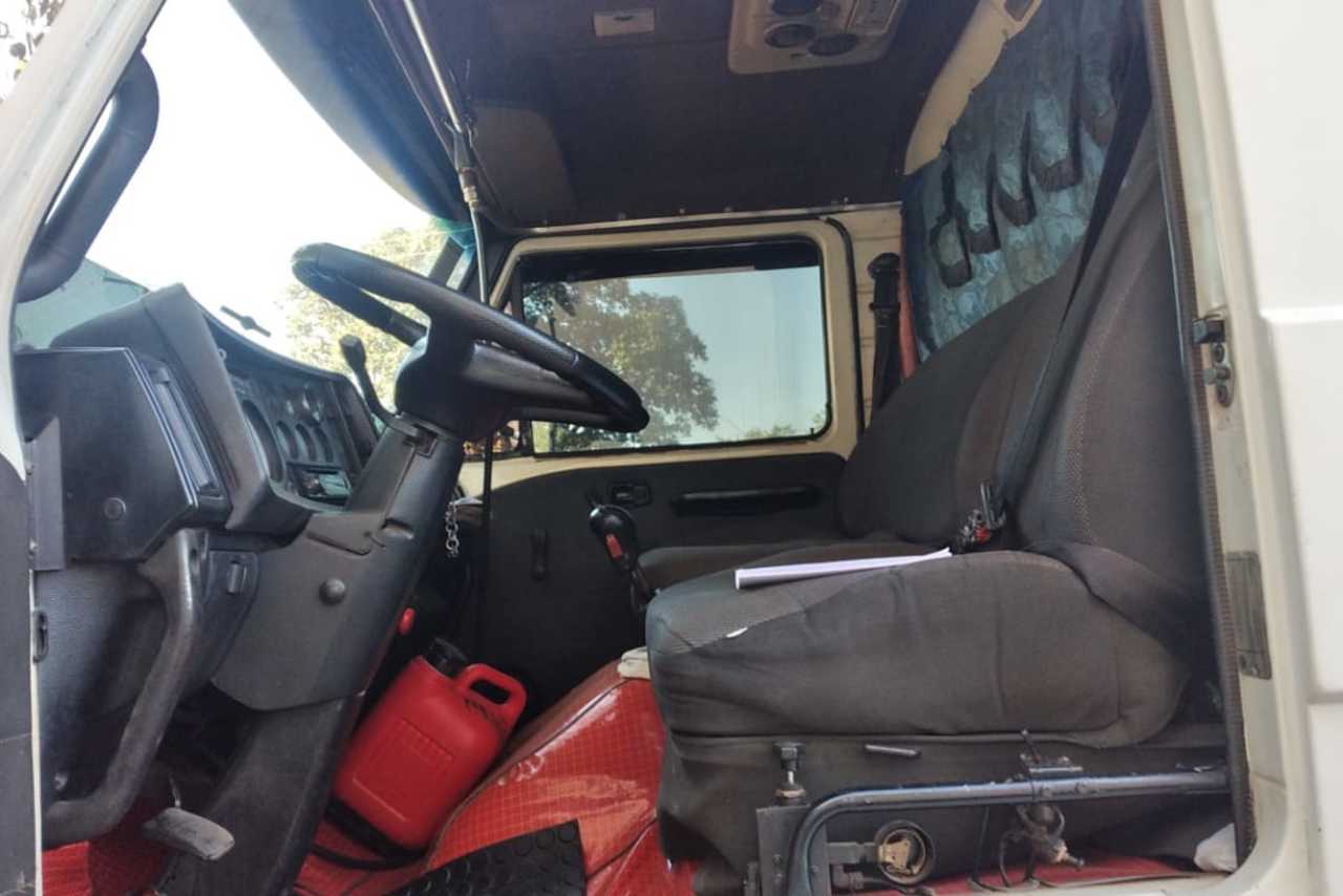 Volkswagen 14 170 - 98/98 14