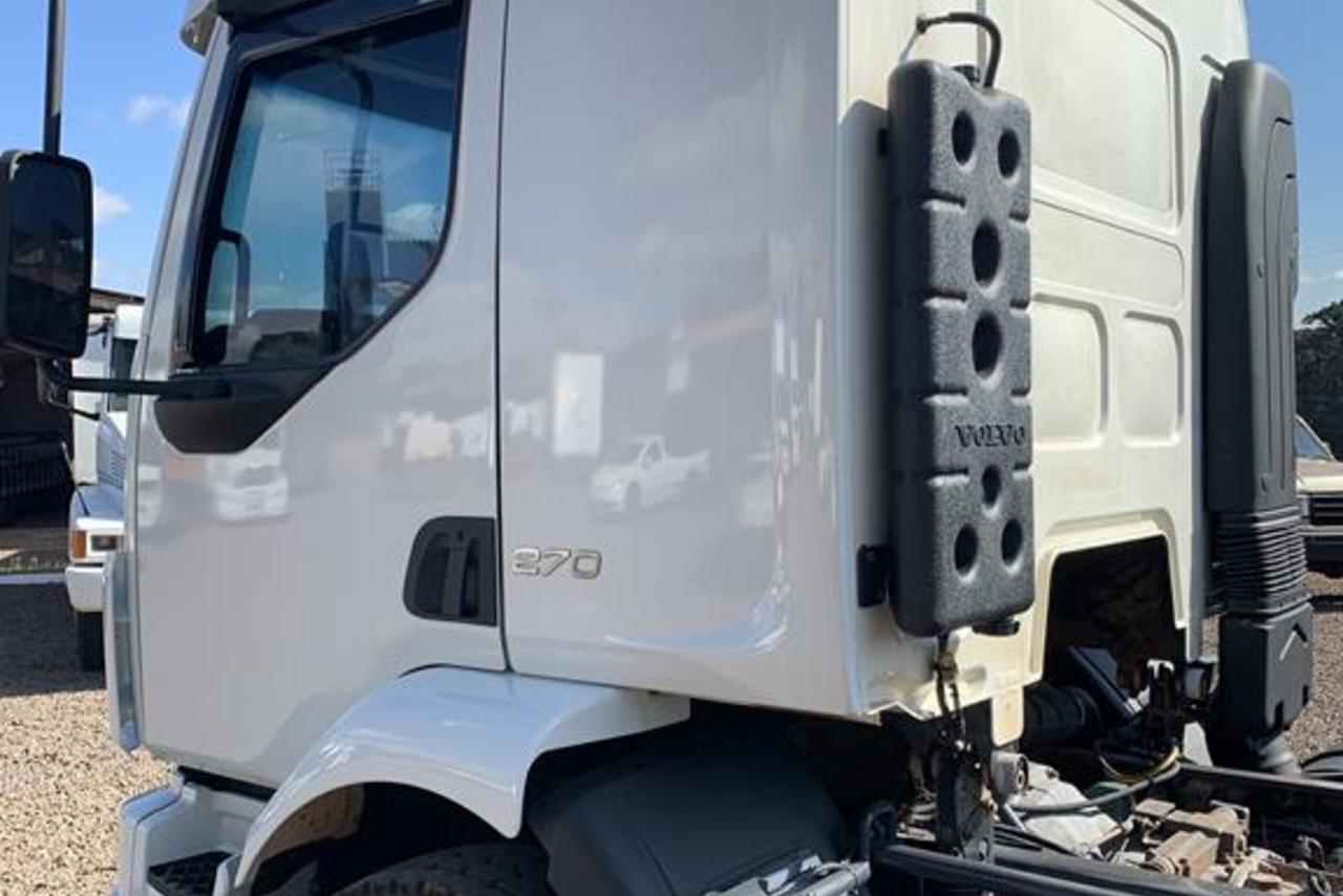 Volvo VM 270 - 13/13 2