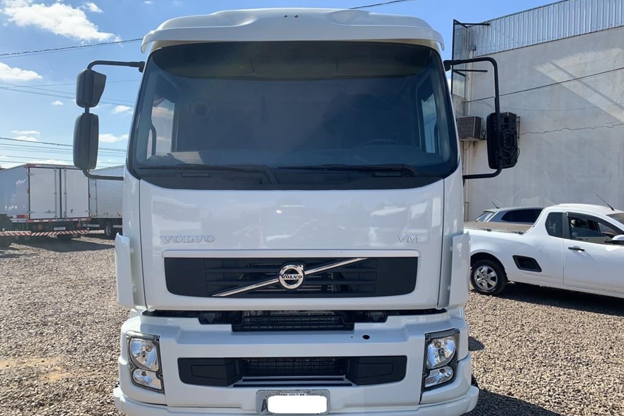 Volvo VM 270 - 13/13 5
