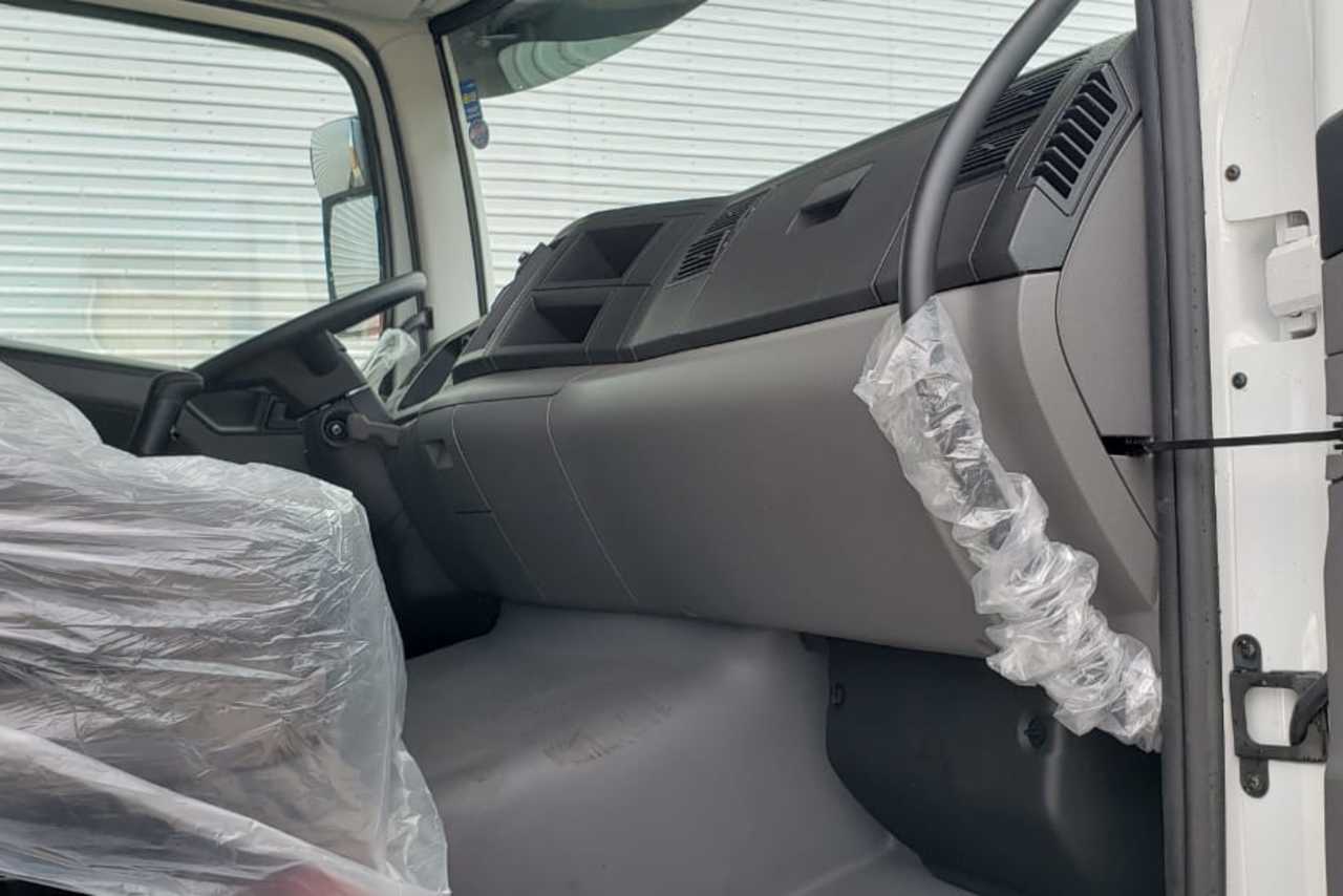 Volkswagen 24-280 E Constellation 6x2 - 21/22 12
