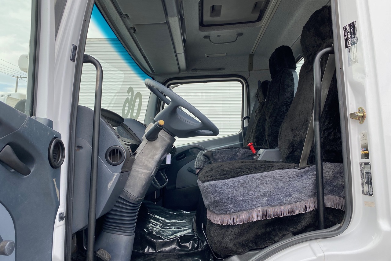 Mercedes Benz MB 1315 - 06/06 7