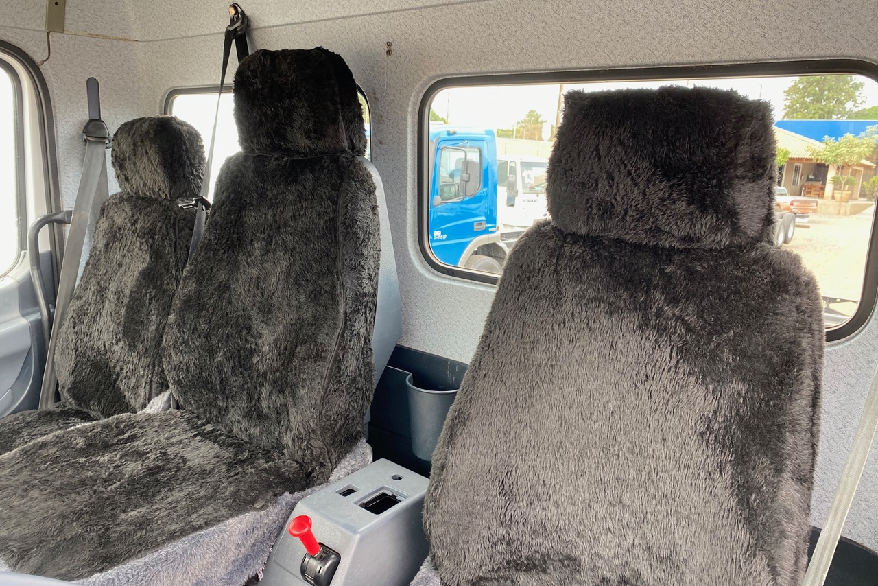 Mercedes Benz MB 1315 - 06/06 9
