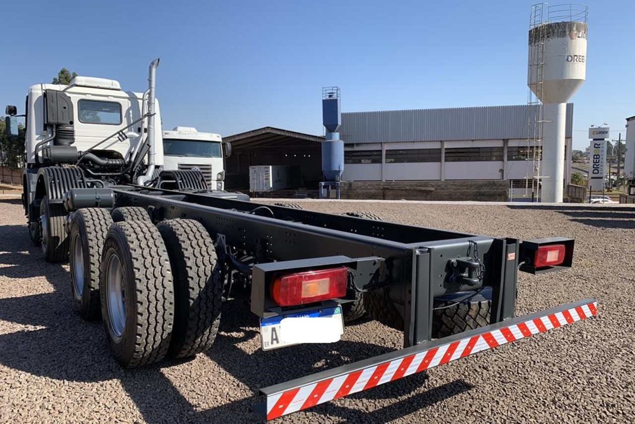 Scania P94 310 - 14/14 5