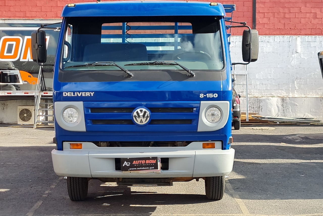 Volkswagen 8 150 - 11/11 3