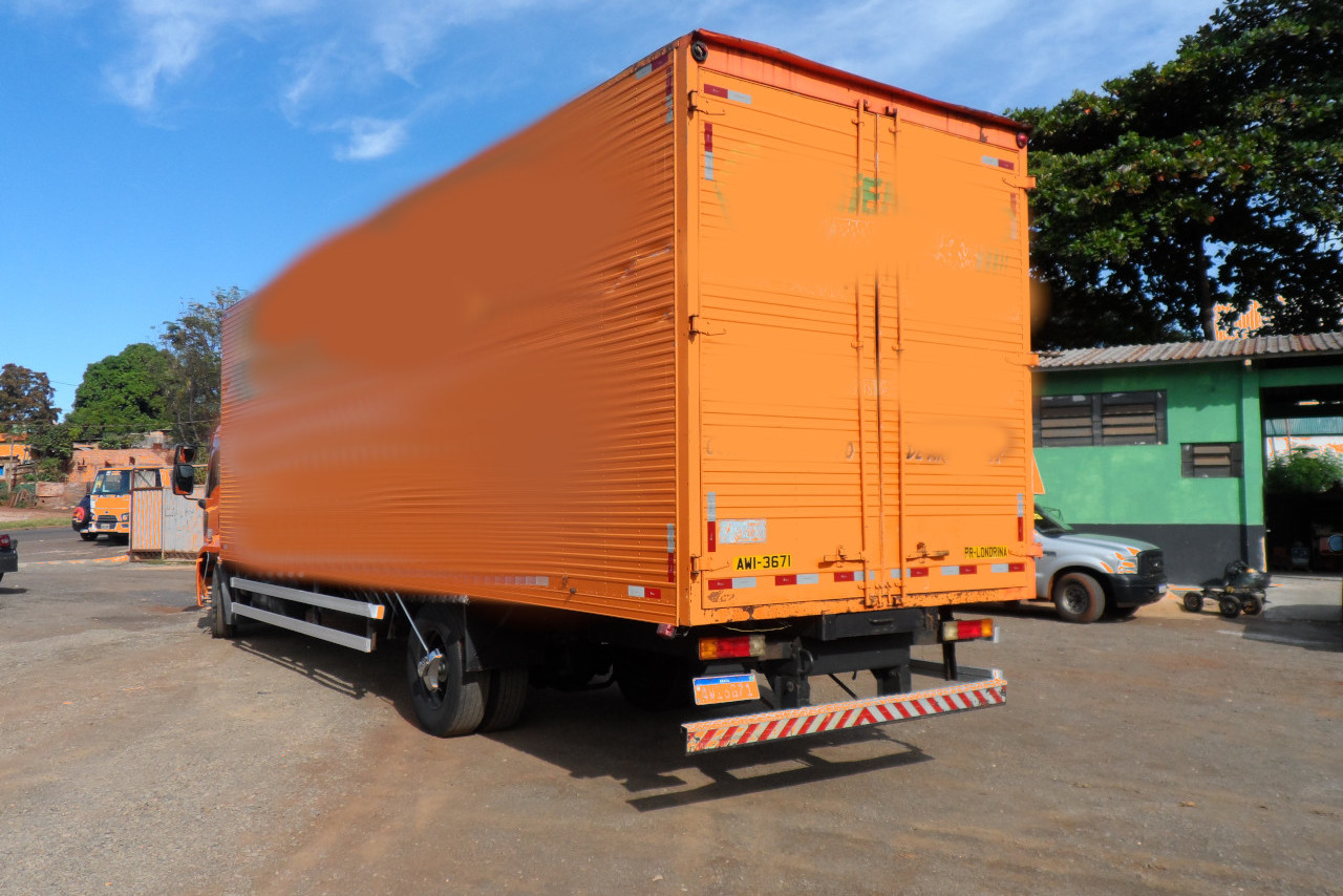 Ford Cargo1319 - 13/13 3