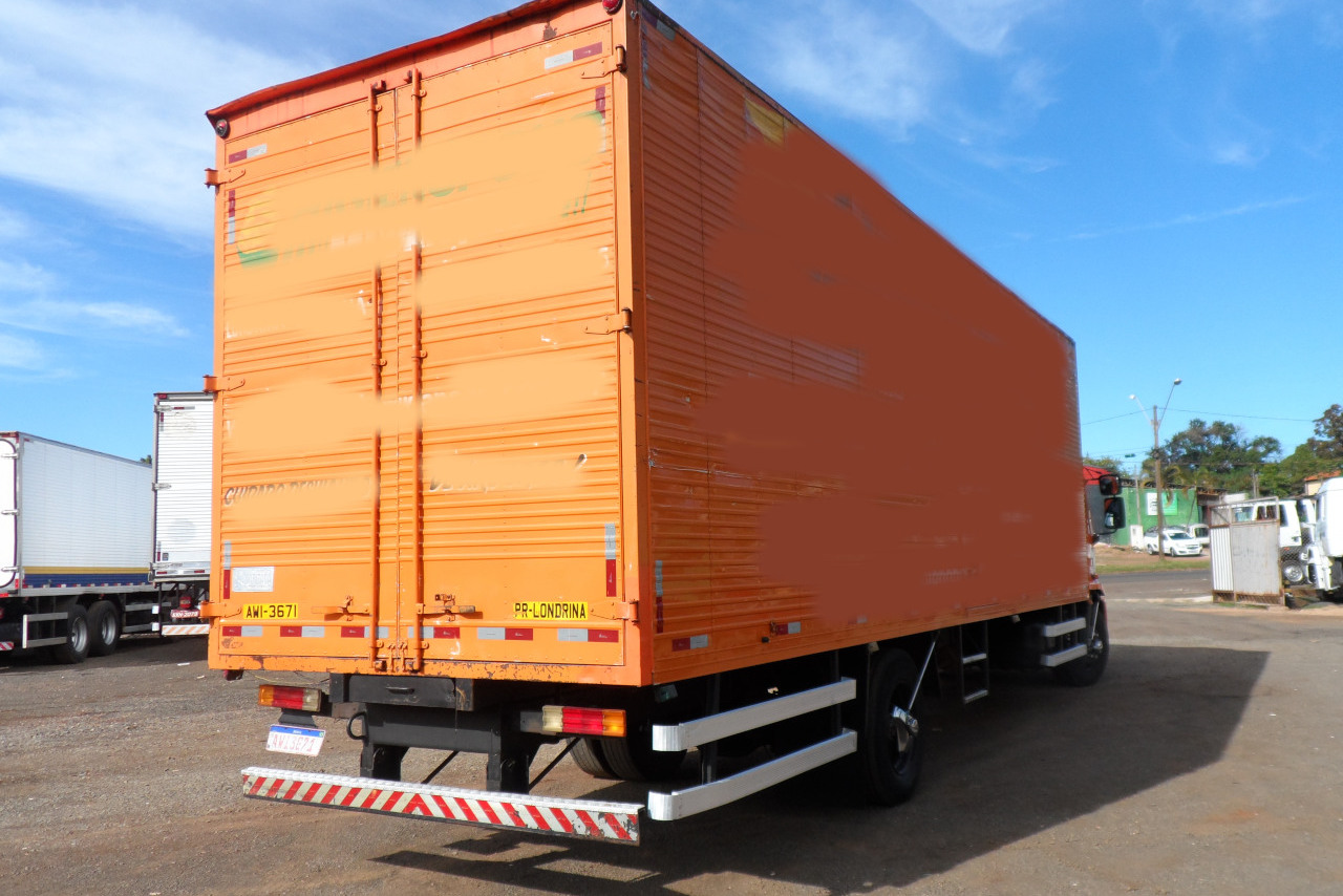 Ford Cargo1319 - 13/13 4
