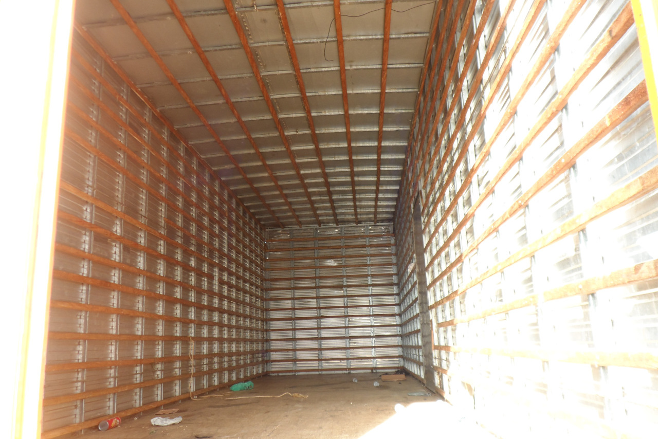 Ford Cargo1319 - 13/13 5