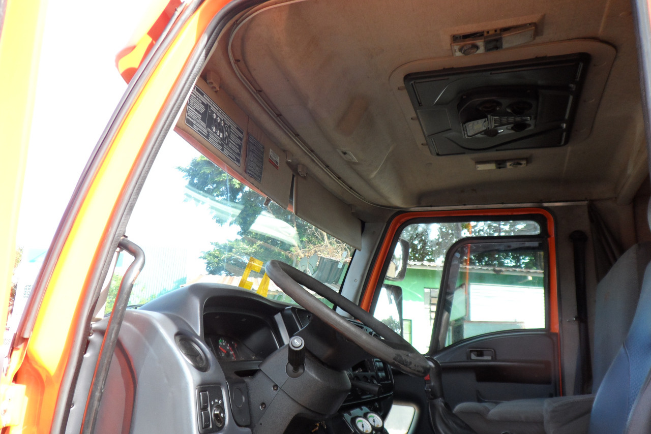 Ford Cargo1319 - 13/13 6