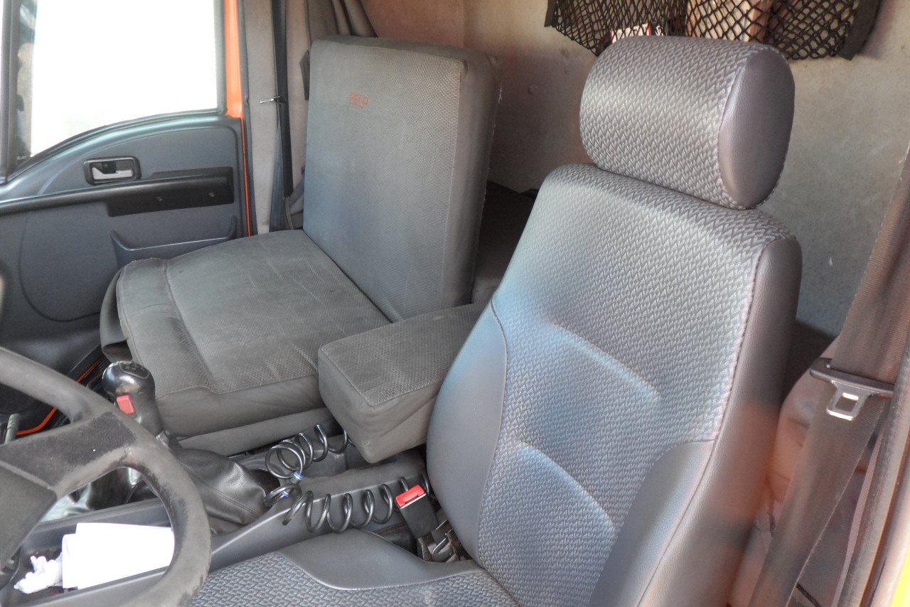 Ford Cargo1319 - 13/13 7