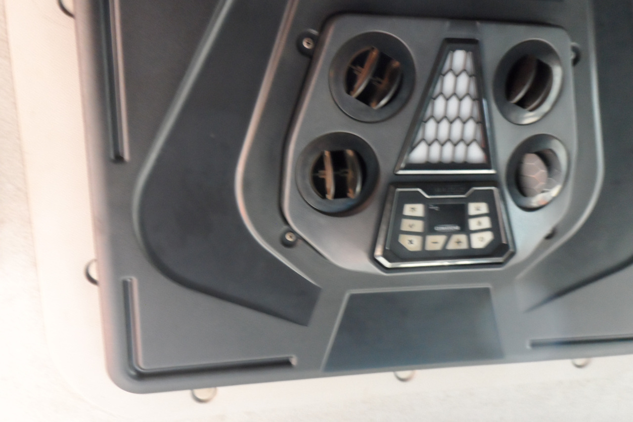 Ford Cargo1319 - 13/13 8
