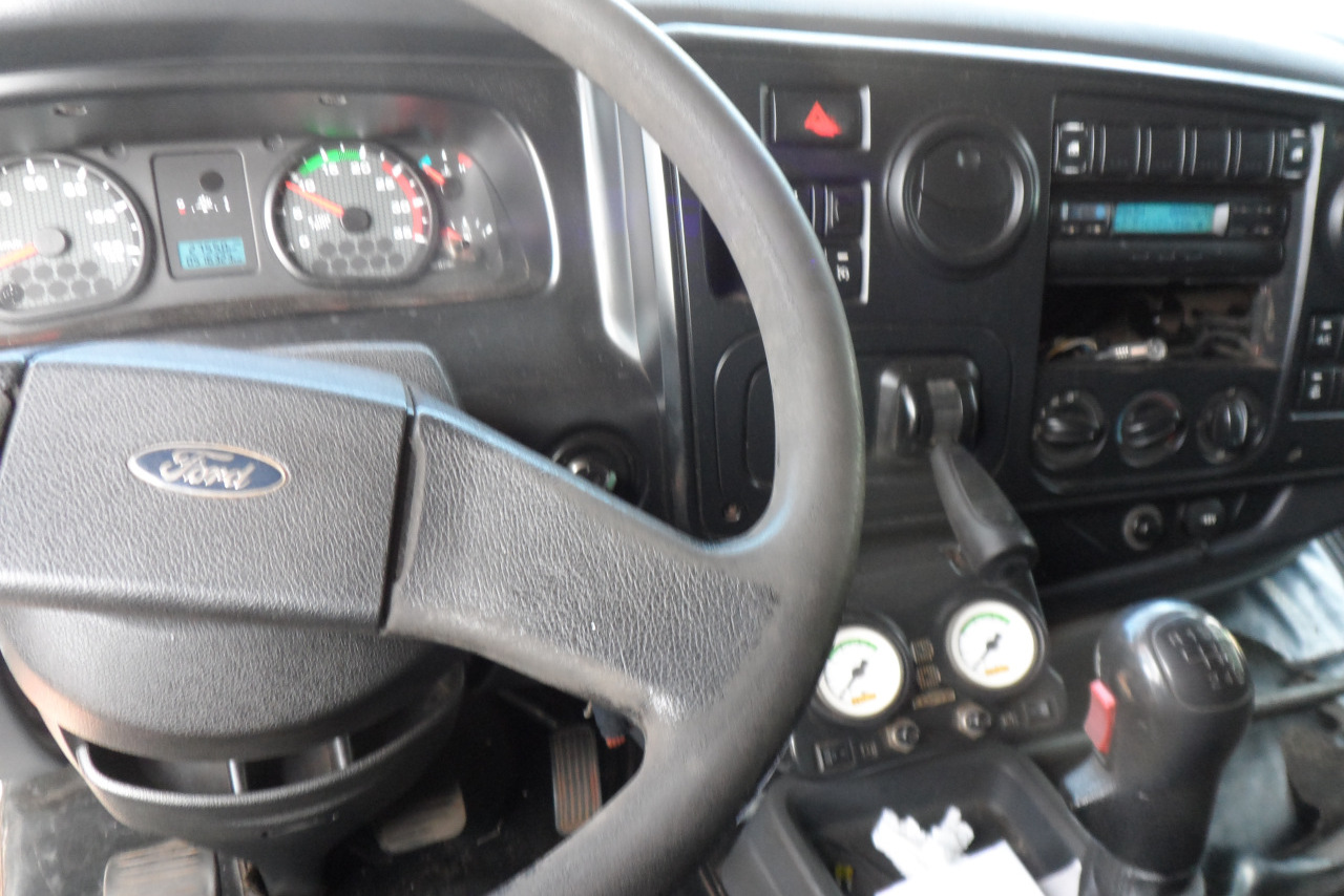 Ford Cargo1319 - 13/13 9