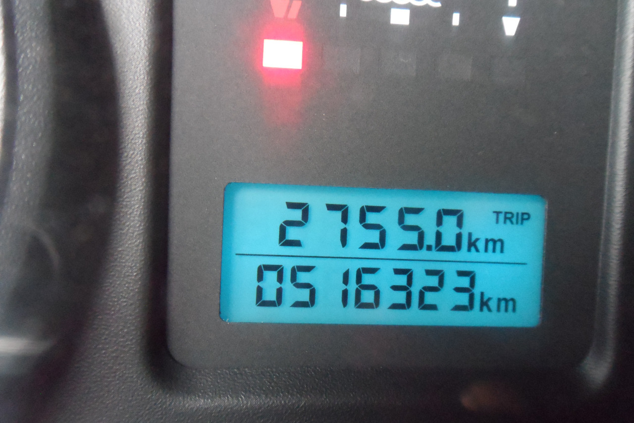 Ford Cargo1319 - 13/13 10