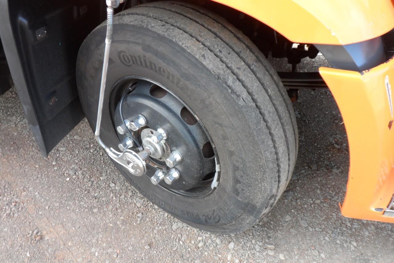 Ford Cargo1319 - 13/13 13